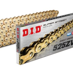 DID 525ZVMX2