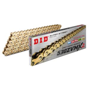 DID 530ZVMX2