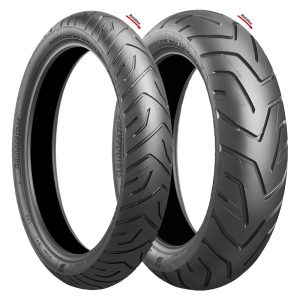 Bridgestone A40 120/70×19