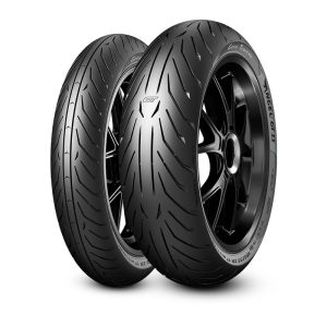 Pirelli Angel GT2 190/50×17