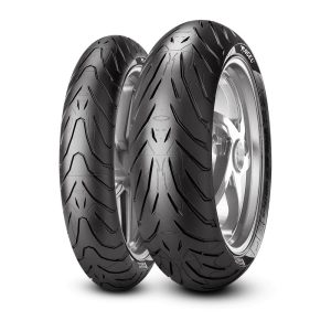Pirelli Angel ST Combo 180/55×17