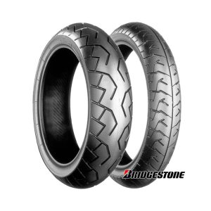 Bridgestone BT54 180/55×17