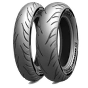 Michelin Commander 2 240/40×18