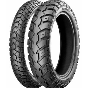 Heidenou K60 Scout 90/90×21