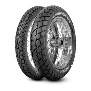Pirelli MT90 AT 150/70×18 (V)