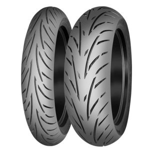 Mitas Touring force 190/55×17