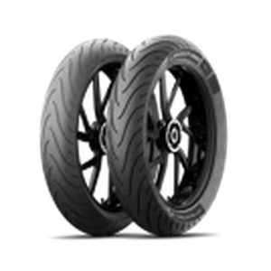 Michelin Pilot Street Radial 160/60×17