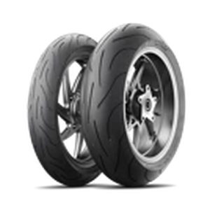 Michelin Power 2CT 180/55×17
