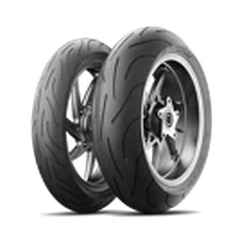 Michelin Power 2CT 190/55x17