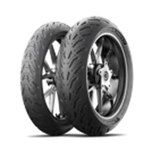 Michelin Road 6GT 190/50X17 GT