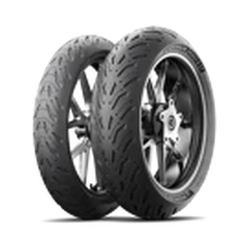 Michelin Road 6GT 180/55x17 GT