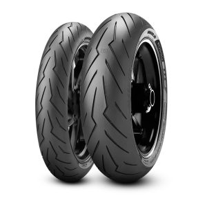 Pirelli Rosso 3 180/55×17