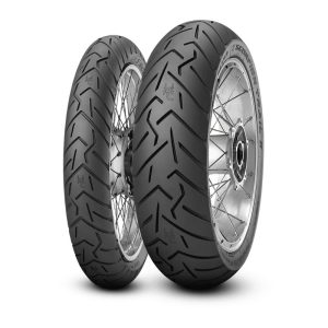 Pirelli Trail 2 130/80×17
