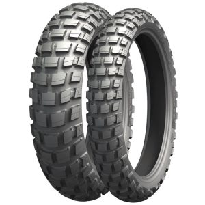Michelin Anakee Wild 150/70×17