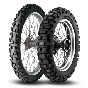 Dunlop D606 130/90×18