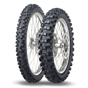 Dunlop MX53 80/100×12