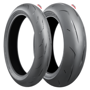 Bridgestone RS10 120/70×17