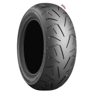 Bridgestone Exedra G852 240/55X16 R