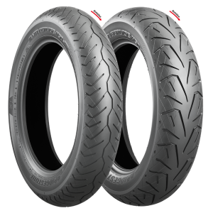 Bridgestone H50 Battlecruise 150/80×16 R