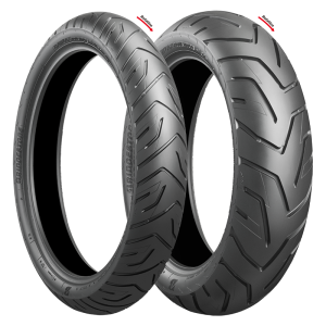 Bridgestone A41 150/70×17