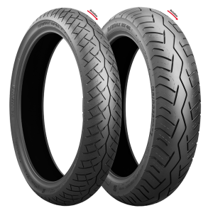 Bridgestone BT46 110/80x18R