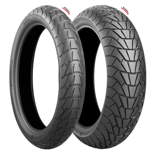 Bridgestone AX41S 120/70×19