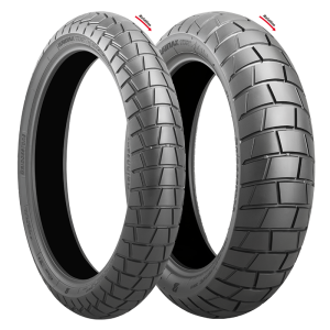 Bridgestone AT41 150/70×18