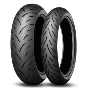 Dunlop GPR300 160/60×17