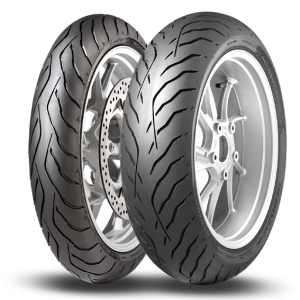 Dunlop Road Smart4 120/70×17