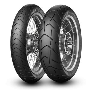 Metzeler Tourance Next 2 120/70×19