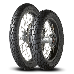 Dunlop Trailmax 130/80×17