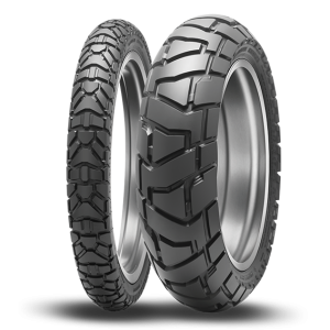 Dunlop Trailmax Mission 150/70×17