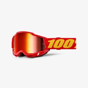 100% Goggles Accuri 2