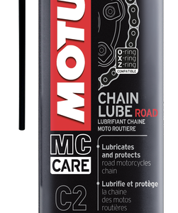 Motul Chain Lube Road C2