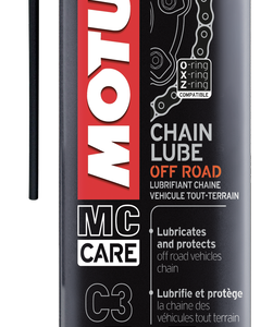 Motul Chain Lube Offroad C3