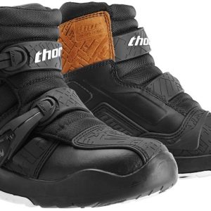 Thor Blitz LS short