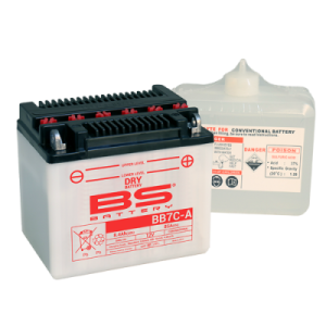 BS BB7C-A
