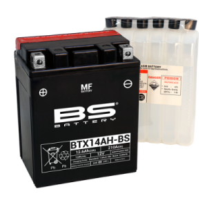 BS BTX14AH-BS
