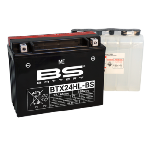 BS BTX24HL-BS