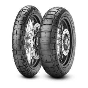 Pirelli Scorpion Rally STR 90/90×21