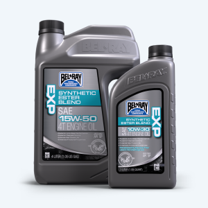 Belray EXP 10W40 4T