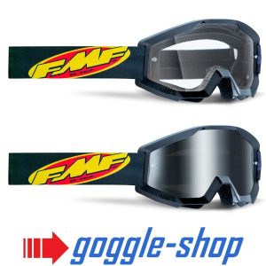 FMF Goggles Powecore