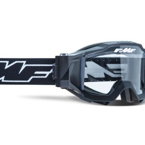 FMF Goggles Powerbomb Mudkit