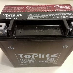 Toplite 12N5-3B