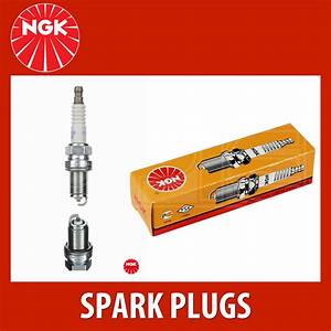 NGK Spark Plug BKR7EKC