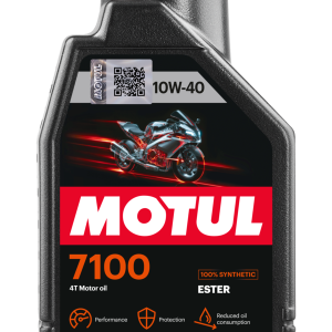 Motul 7100 10w40 4T