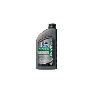 Belray Thumper 10W60 4T