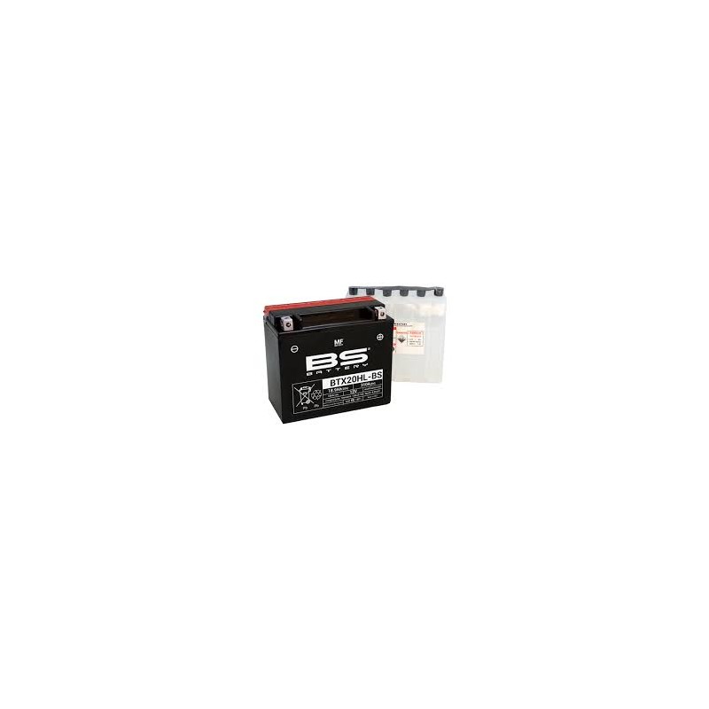 BS BTX20HL-BS