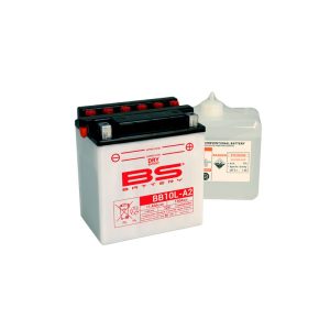 BS BB10L-A