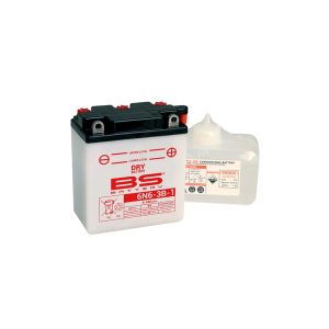 BS 6N6-3B